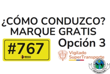 Reporte #767