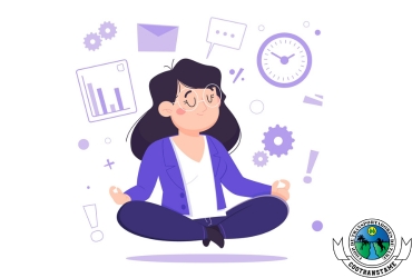 Manejo De Estres Y Emociones