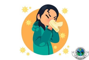 Capacitación Fiebre Amarilla