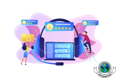 Evaluación Servicio Al Cliente