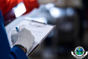 Alistamiento Pre-Chequeo