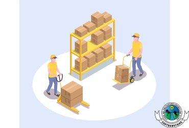 Seguridad de la Carga