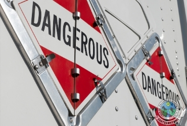 Identificación de Peligros