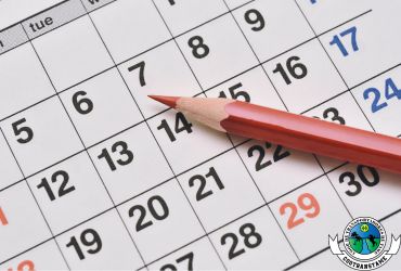 Resocialización De Cronograma De Mantenimiento