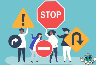 Folleto de normas de tránsito e infracciónes en Cootranstame