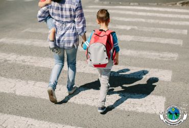 Capacitación Seguridad Vial en Actores Viales Vulnerables