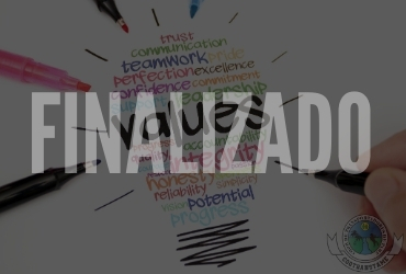 Principios y Valores