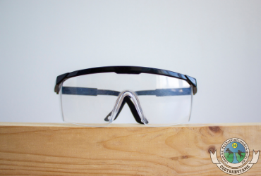 Campaña: "OJOS EN TODAS PARTES"