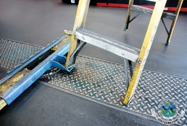 Actos Y Condiciones Inseguras