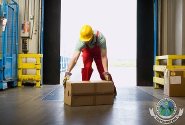Capacitación Peligro Biomécánico