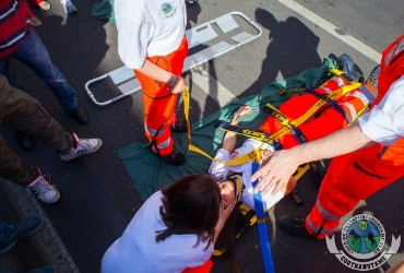 Plan De Acción Simulacro