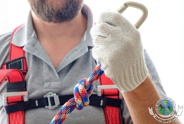 Trabajo Seguro en Alturas