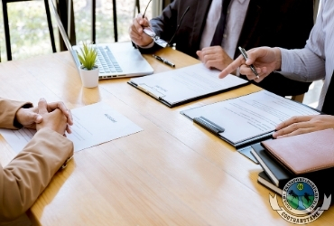 Convocatoria Comités